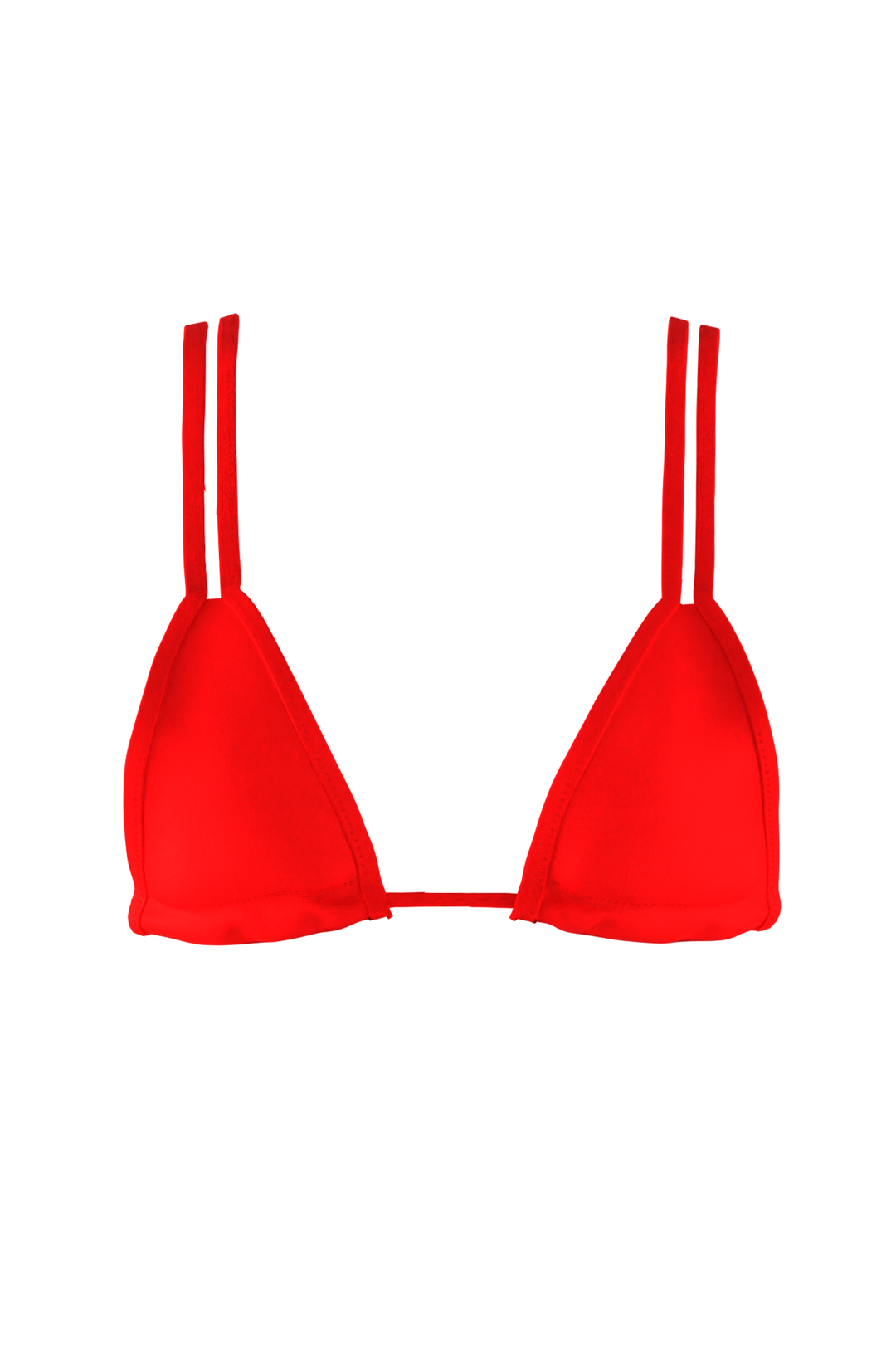 Red Candy Top - Amore
