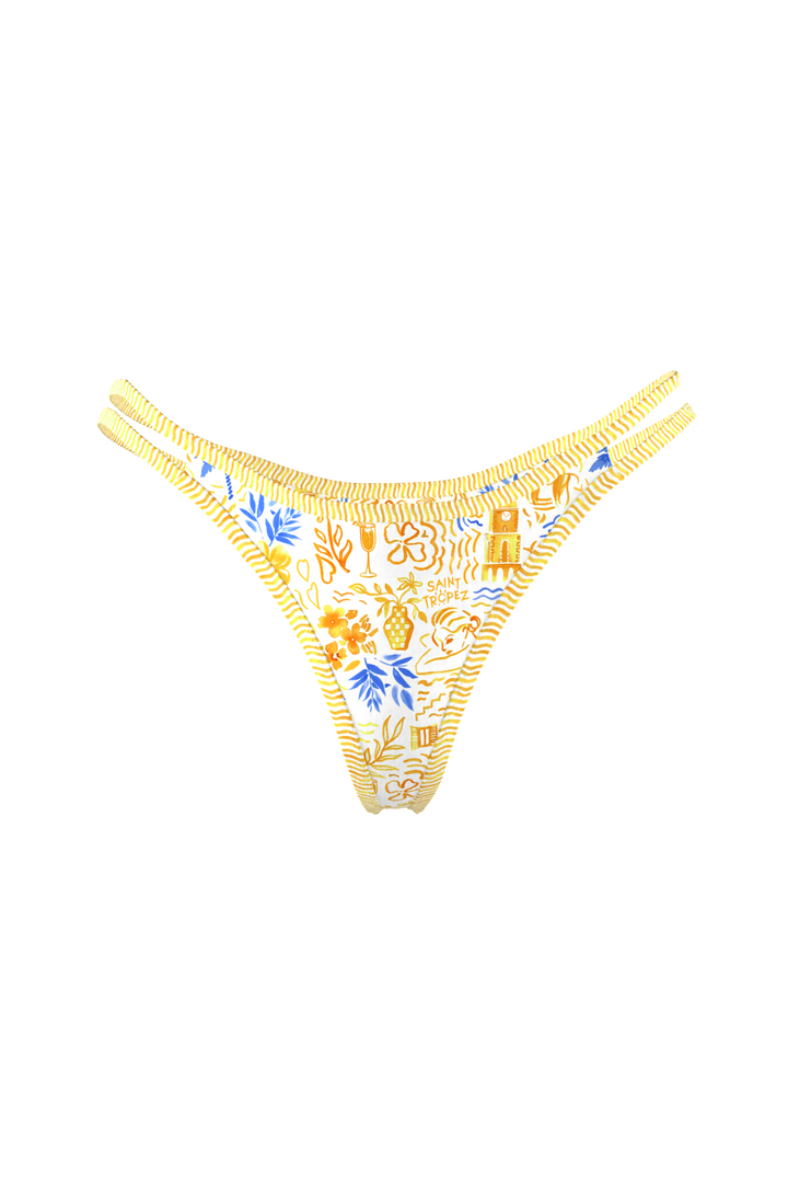 St Tropez Bas - Amore
