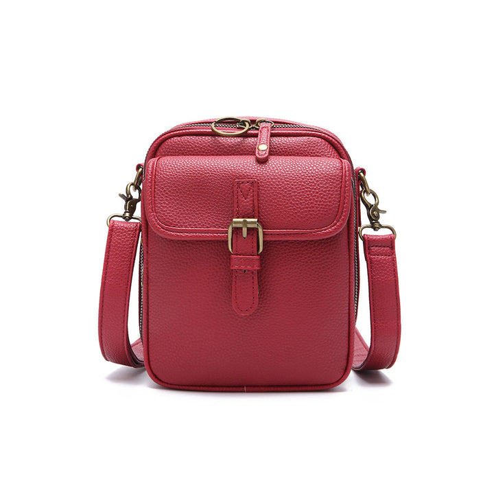 Nora | Sac city intemporel avec protection anti-RFID