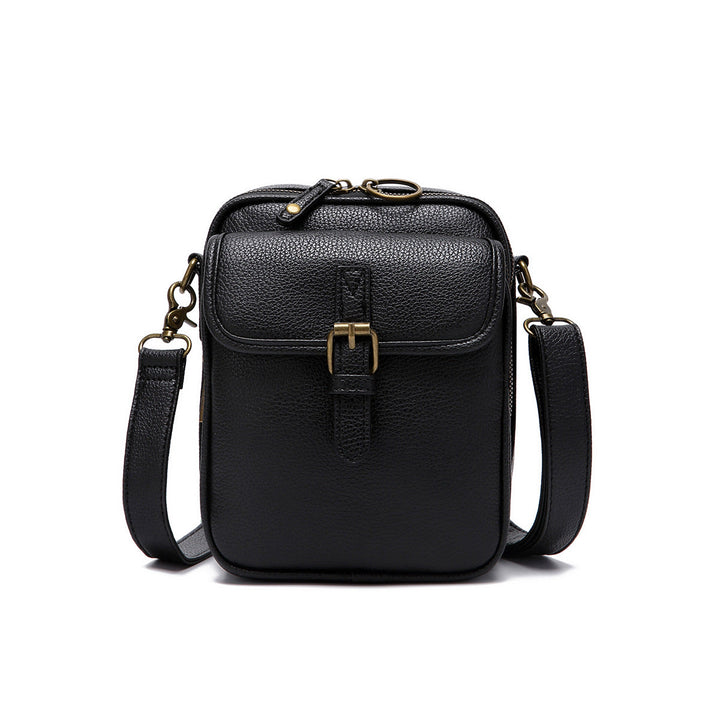Nora | Sac city intemporel avec protection anti-RFID