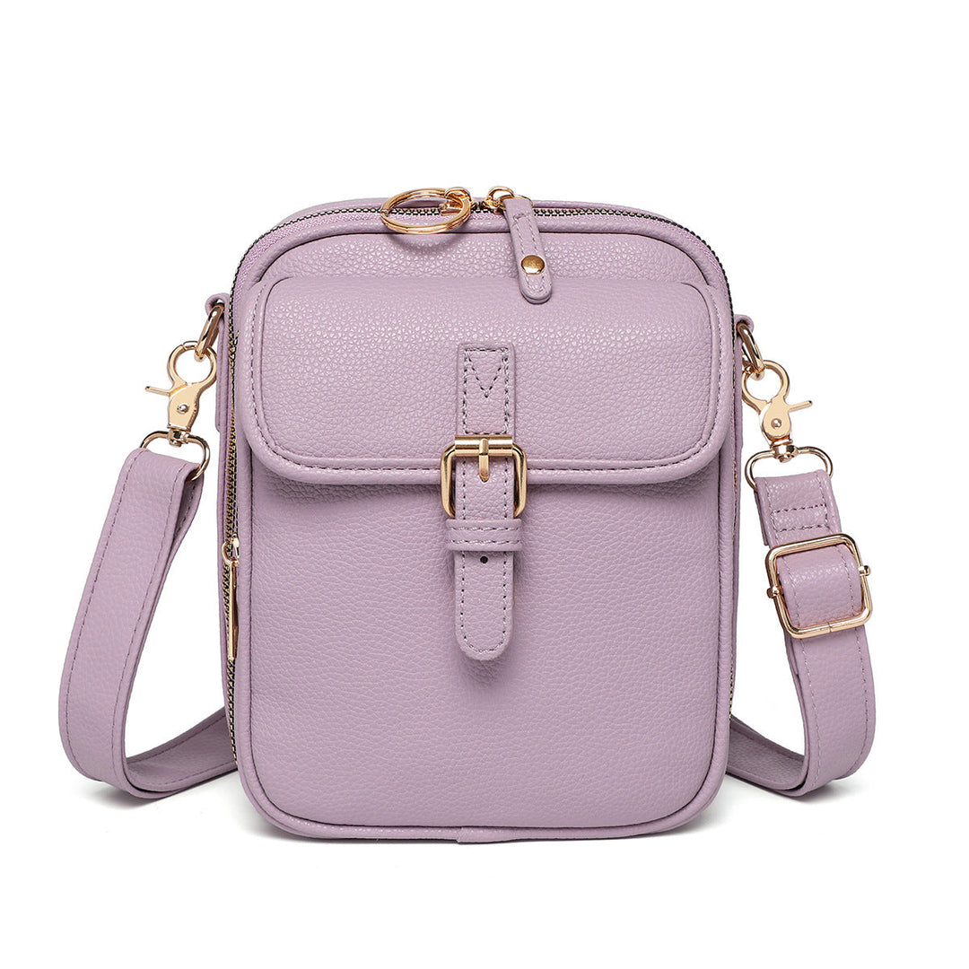 Nora | Sac city intemporel avec protection anti-RFID