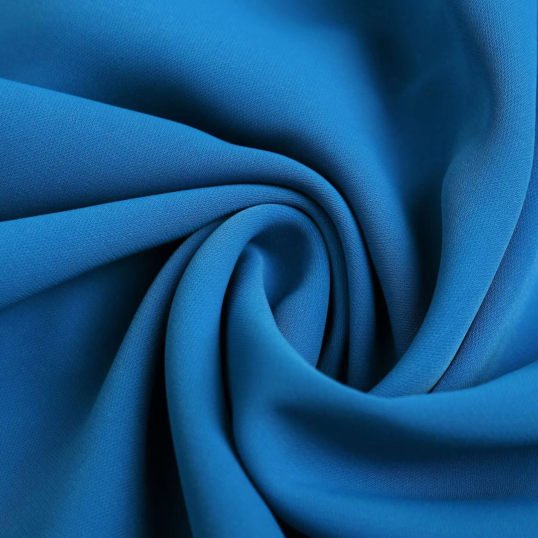 Livie | Robe asymétrique à volants