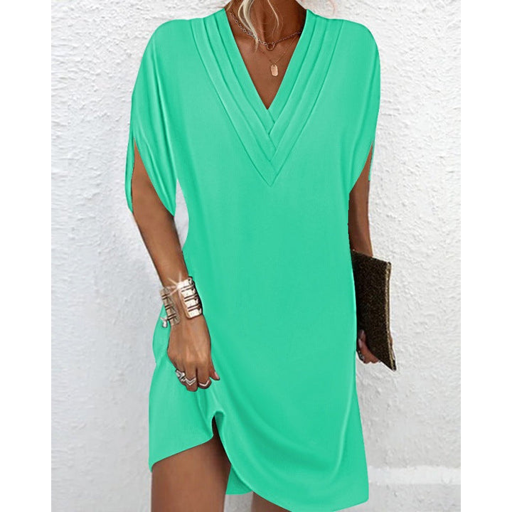 Yara | Robe de plage légère
