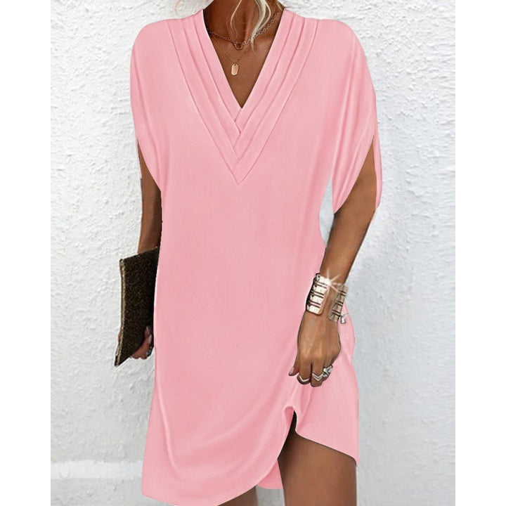 Yara | Robe de plage légère