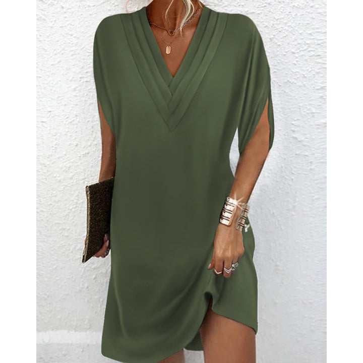 Yara | Robe de plage légère