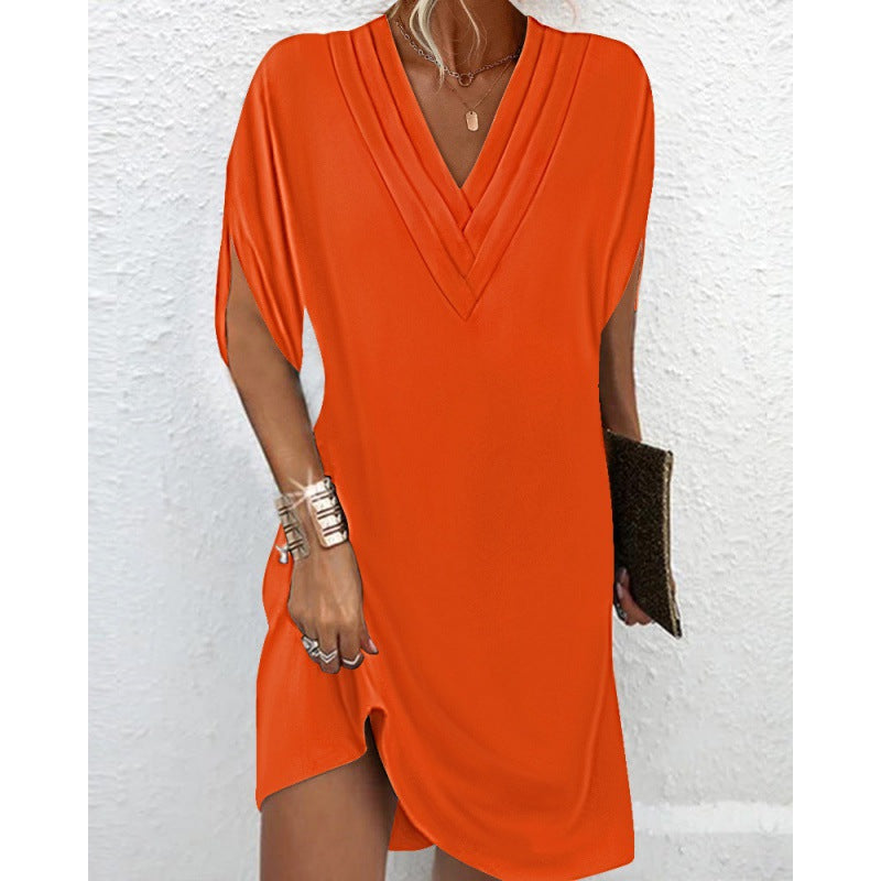 Yara | Robe de plage légère