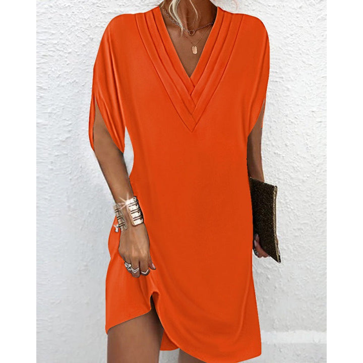 Yara | Robe de plage légère
